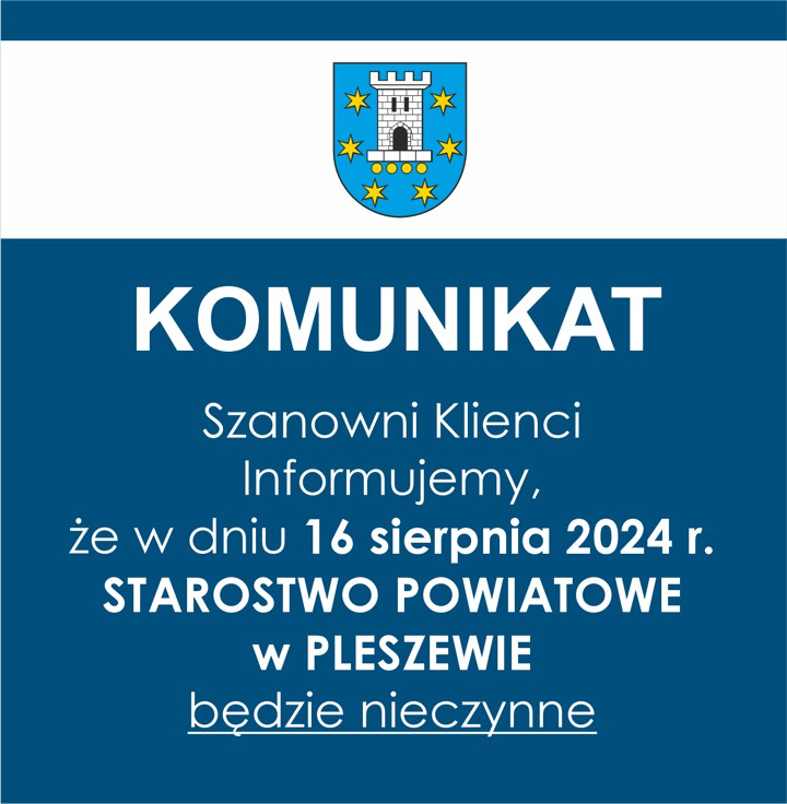 mapa bitowa w komunikat 16 sierpnia 2024 i720