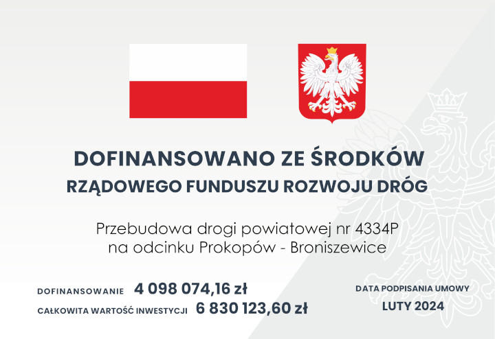 prokopow broniszewice