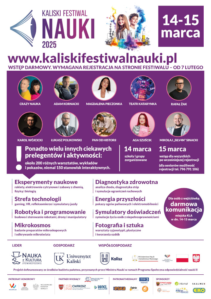 kaliskifnauki