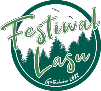 logo festiwal lasua