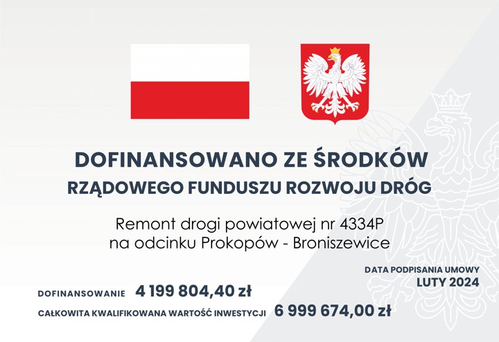 drogi lokalne prokopow broniszewice jpg 720